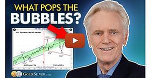  See full story: What Pops THE BUBBLE CENTURY? 